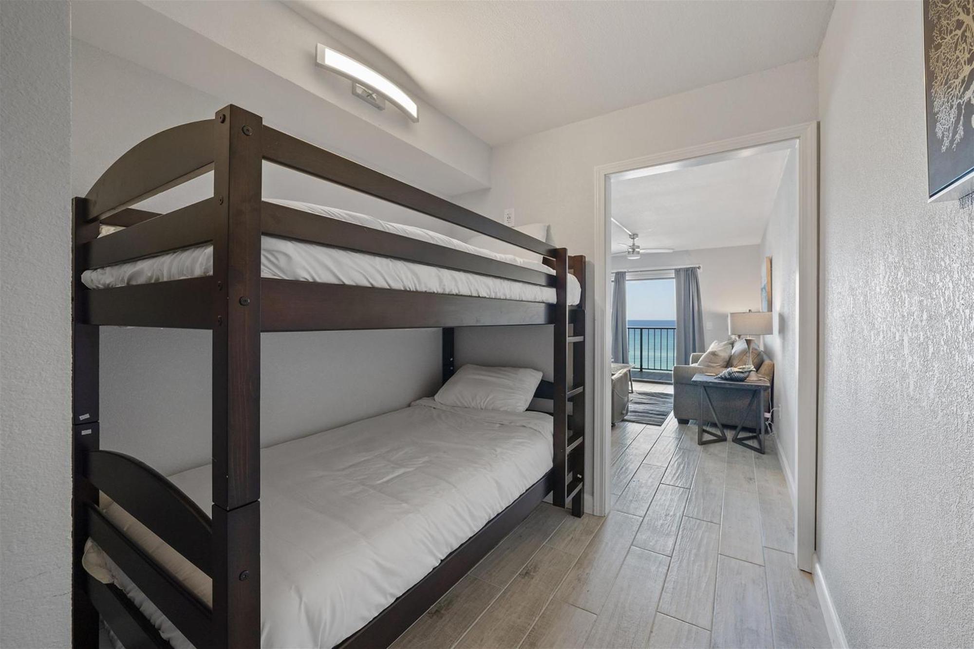 The Summit 621 Apartment Panama City Beach Exterior photo