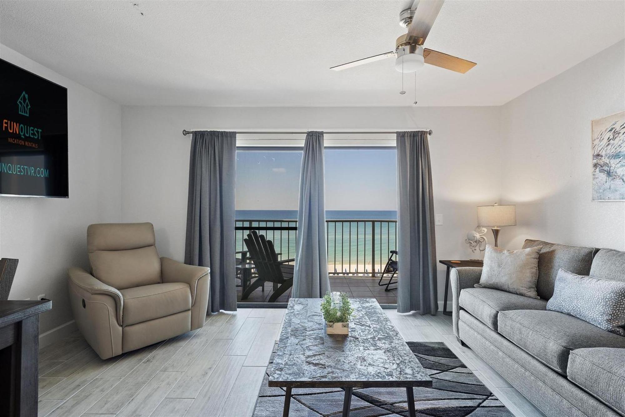 The Summit 621 Apartment Panama City Beach Exterior photo